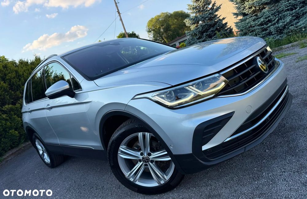 Volkswagen Tiguan 2.0 TDI SCR 4MOTION DSG Move - 1