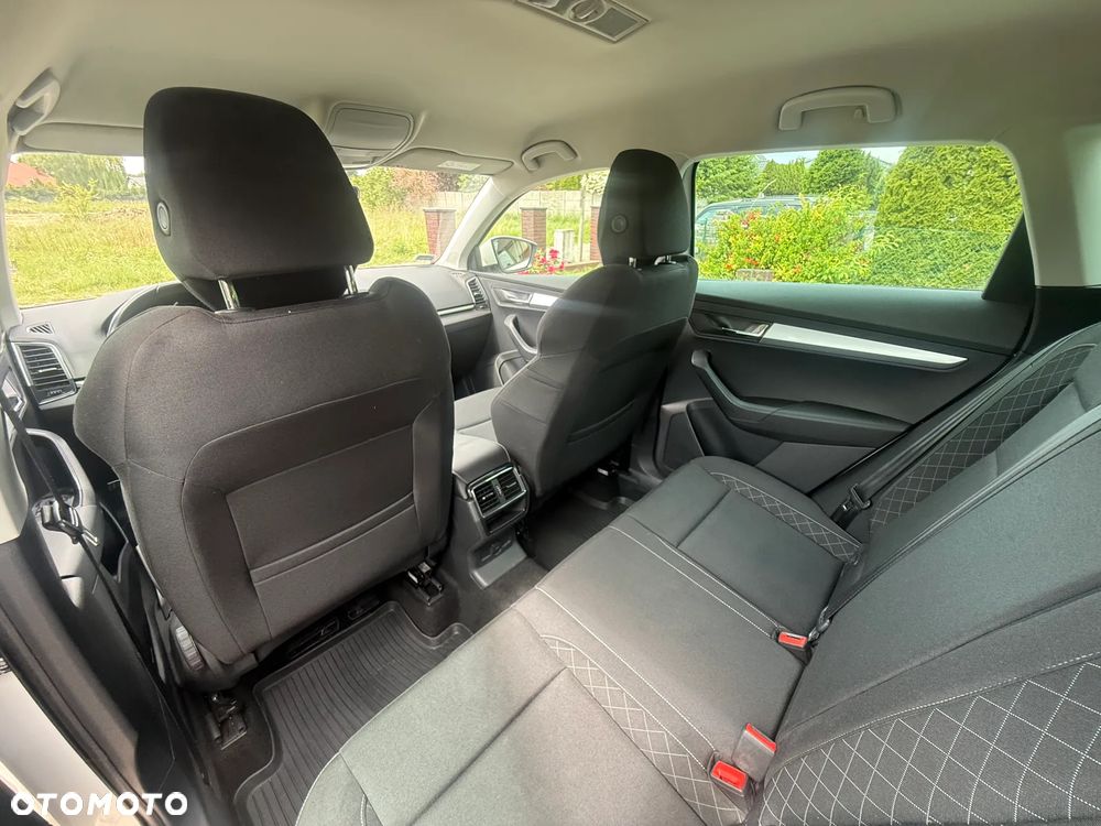 Skoda Karoq 1.5 TSI ACT 4x2 Ambition - 13