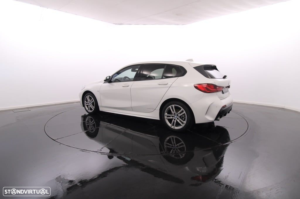 BMW 116 - 4