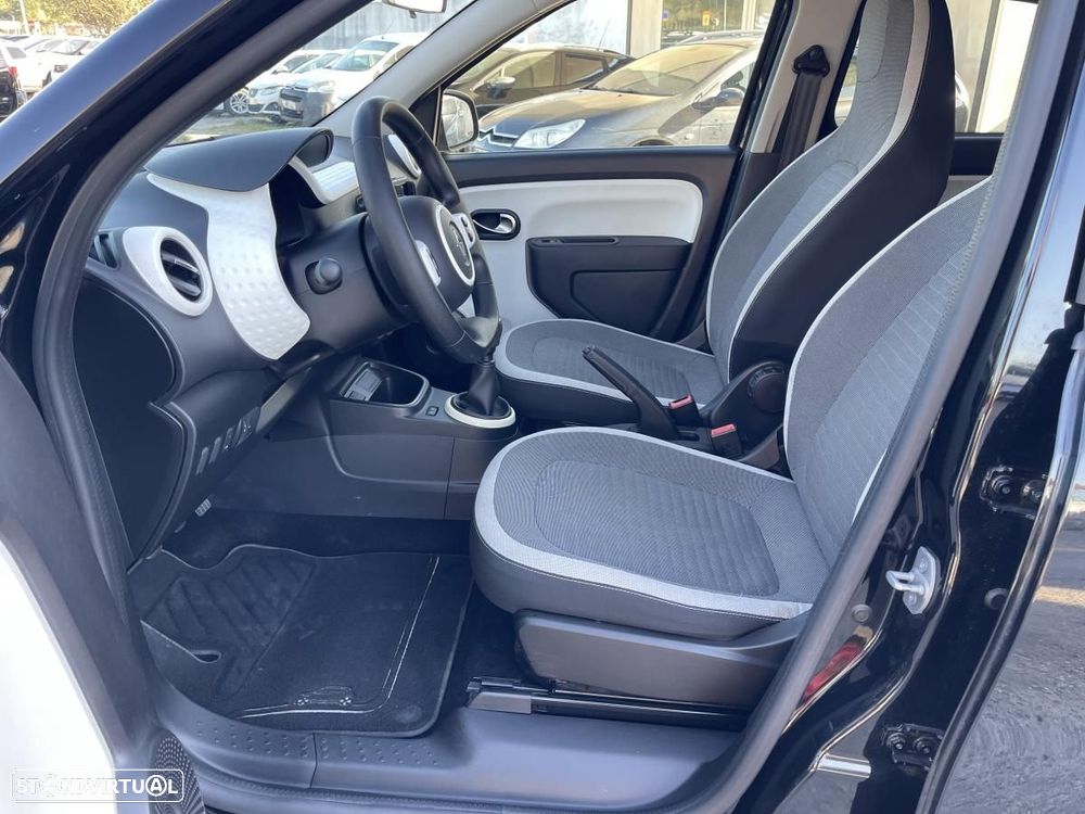 Renault Twingo 1.0 SCe Zen - 12