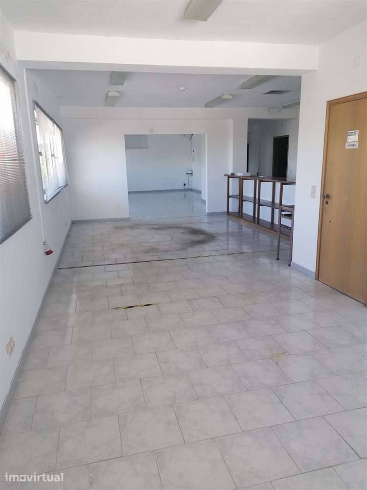 Escritório  Arrendamento em Castelo Branco,Castelo Branco - Grande imagem: 2/18