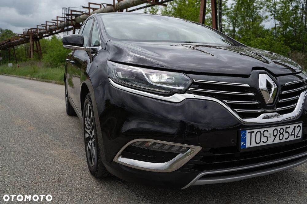 Renault Espace Energy dCi 160 EDC Initiale Paris - 6
