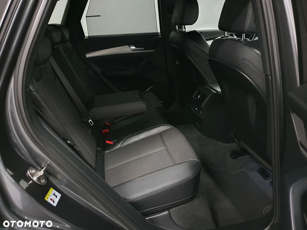 Audi Q5 40 TDI quattro S tronic S line - 17