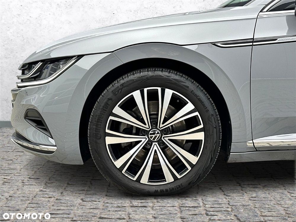 Volkswagen Arteon 2.0 TSI 4Motion Elegance DSG - 36