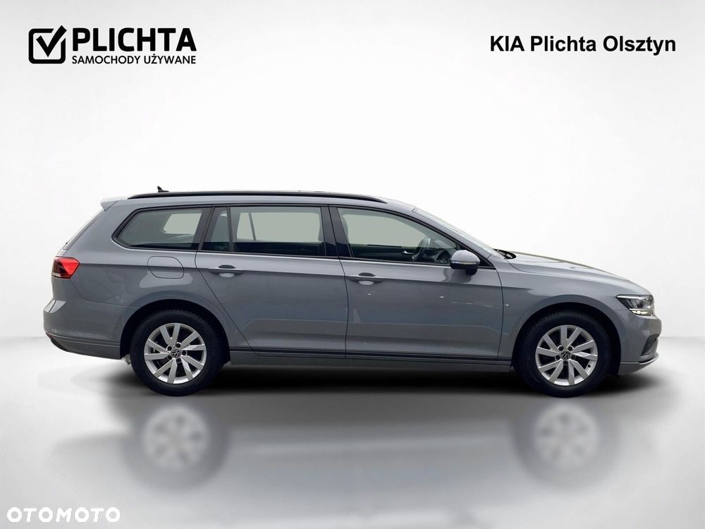 Volkswagen Passat - 7