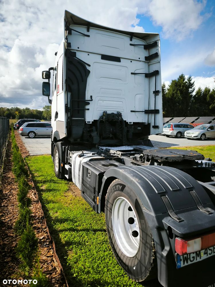 Renault T480 HIGH CAB - 5
