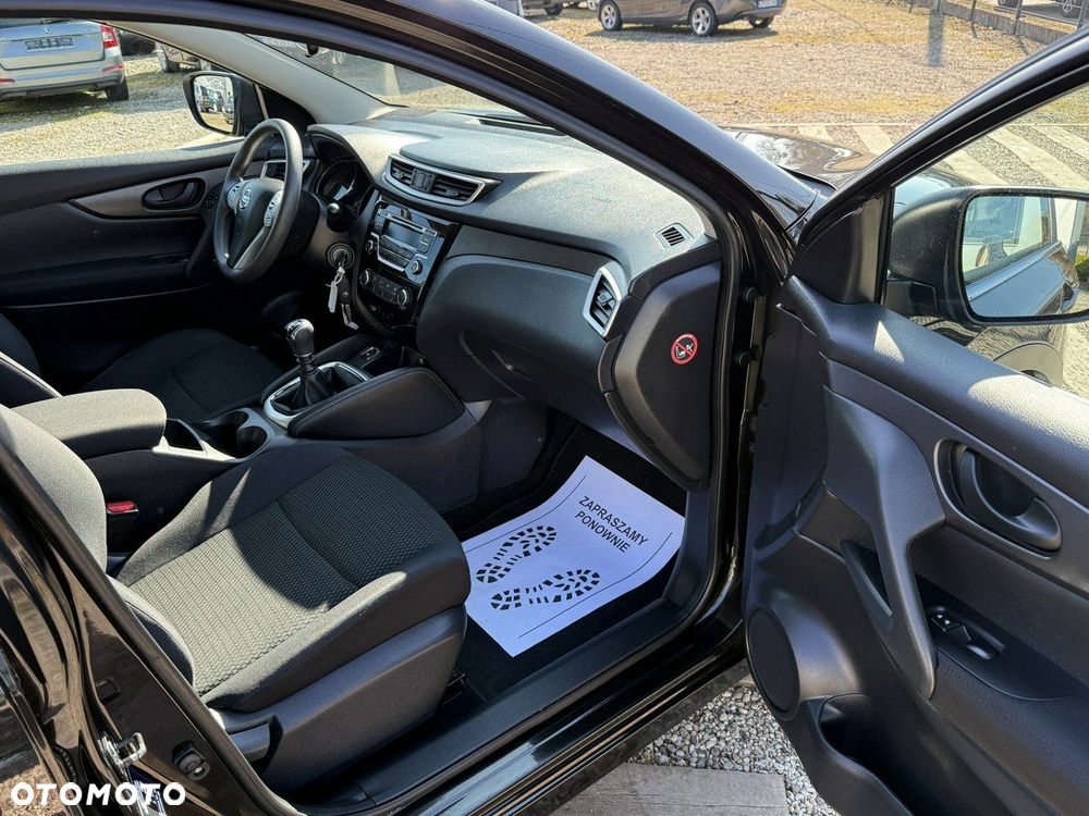 Nissan Qashqai - 34