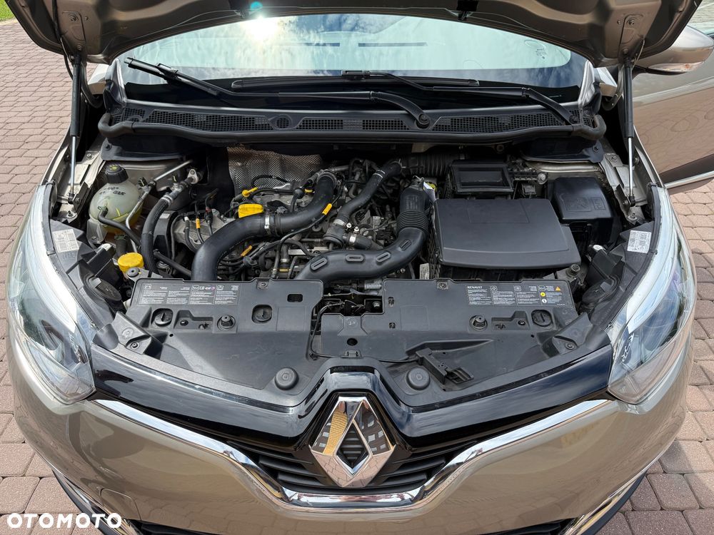 Renault Captur 0.9 Energy TCe Intens - 16