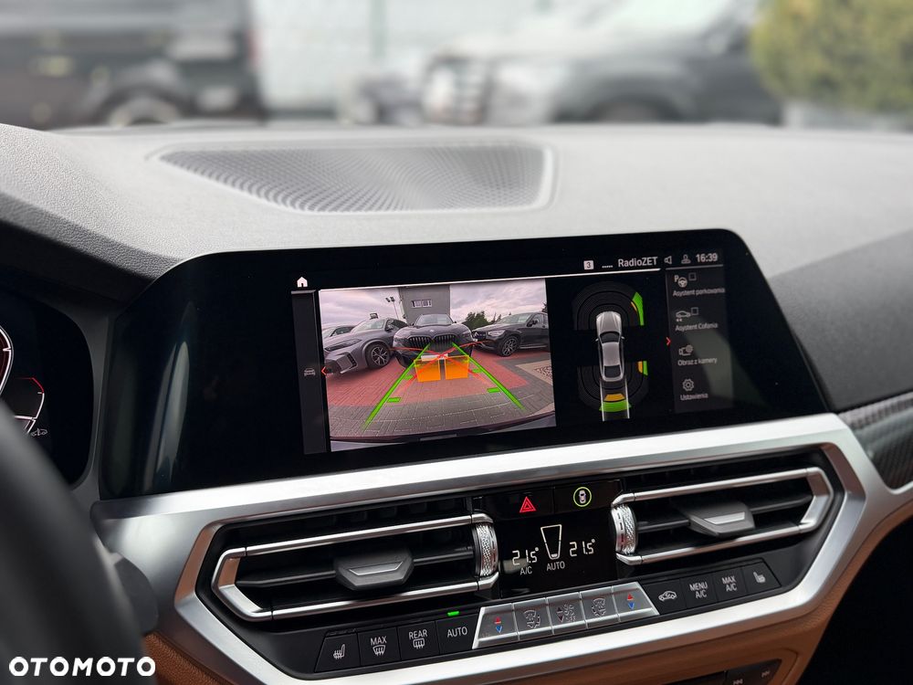 BMW Seria 4 M440i xDrive mHEV sport - 25