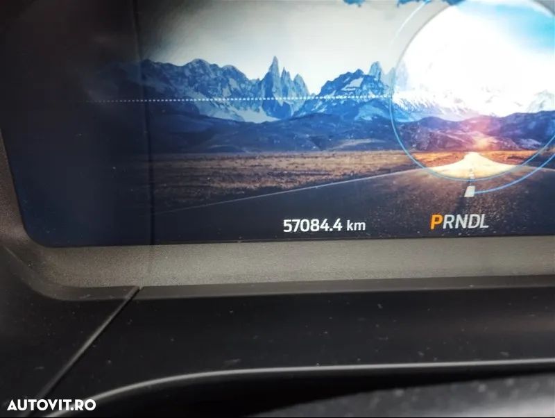 Ford Kuga 2.5 Duratec PHEV ST Line X - 7