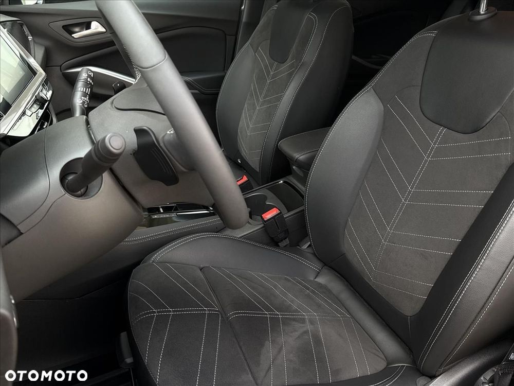 Opel Grandland 1.2 T GS Line S&S - 11