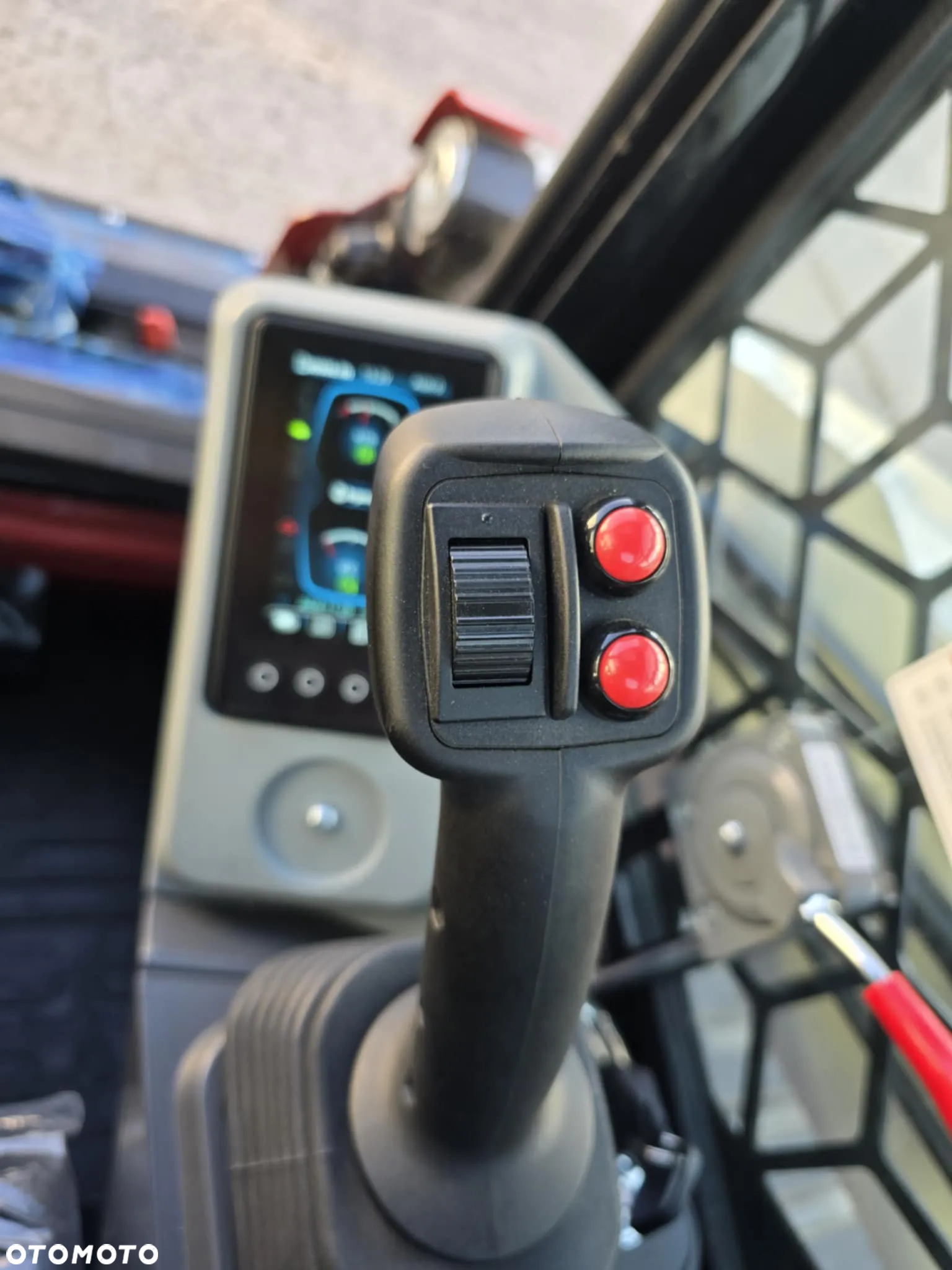 Lonking CDM315 TRES ładowarka gąsienicowa - 6