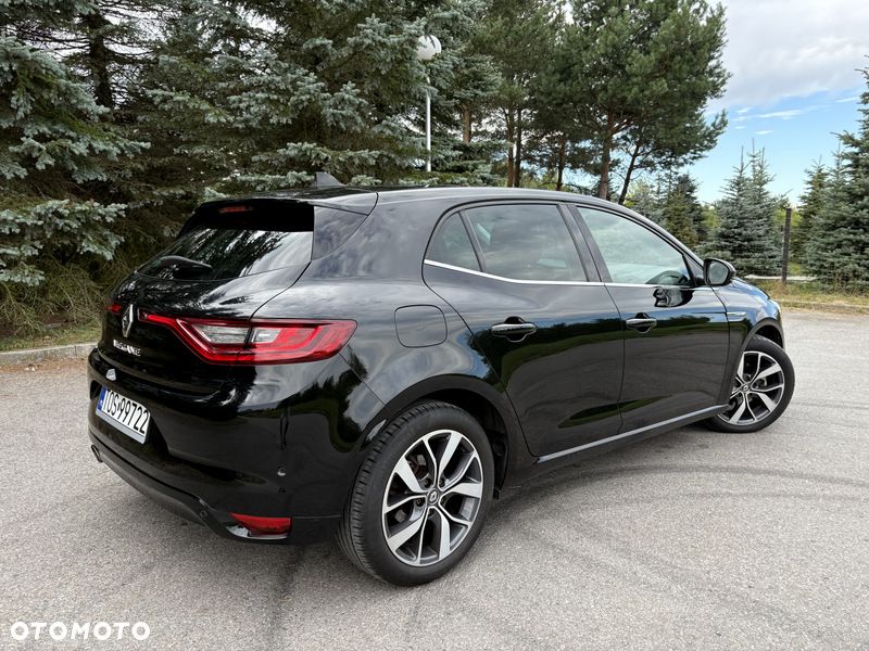 Renault Megane ENERGY TCe 130 BOSE EDITION - 2