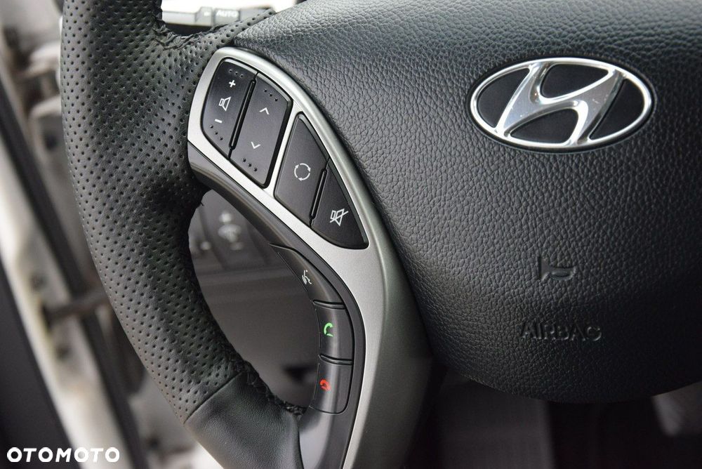 Hyundai i30 1.4 Premium - 27