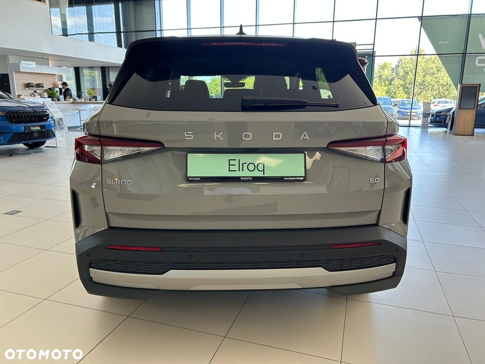 Skoda Elroq - 5