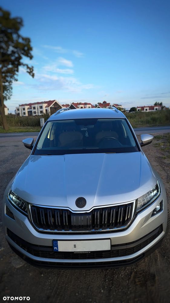 Skoda Kodiaq 2.0 TDI 4x2 Style DSG - 6