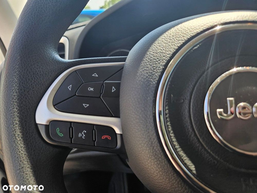 Jeep Renegade 1.0 GSE T3 Turbo Sport FWD S&S - 19