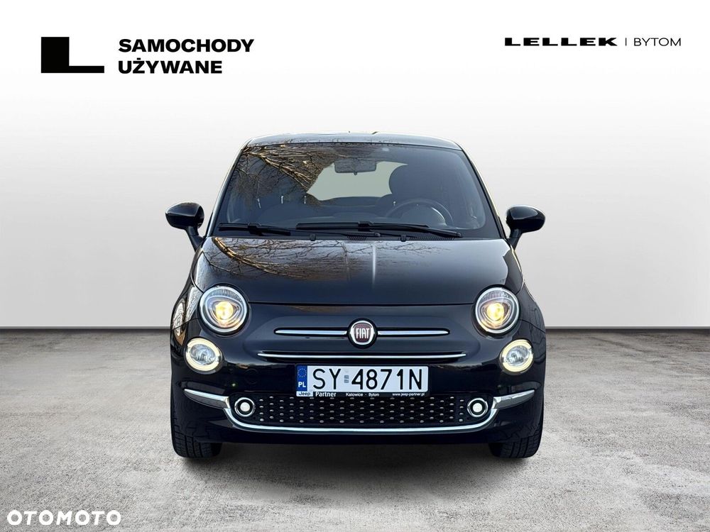 Fiat 500 - 8