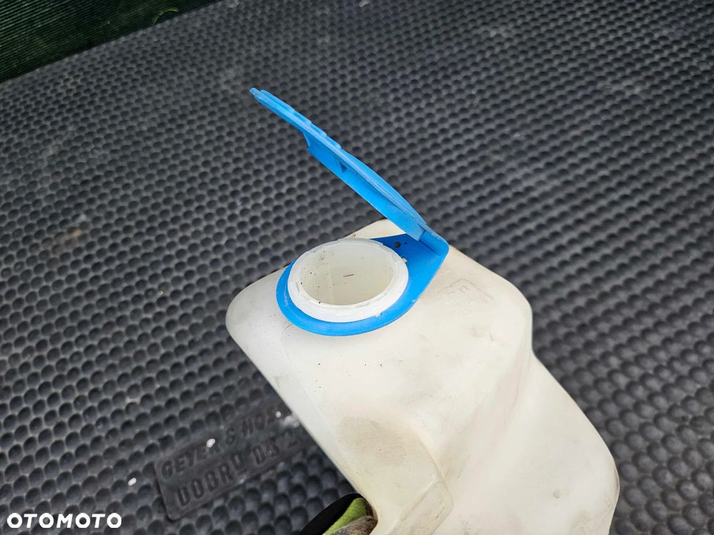 Zbiorniczek 1J0955453 N / P 8D0955455 Zbiornik 3L. Pompka Płynu do Spryskiwaczy VW Golf IV 4 Seat Leon I 1 Skoda Octavia I 1 Audi A3 8L - 28