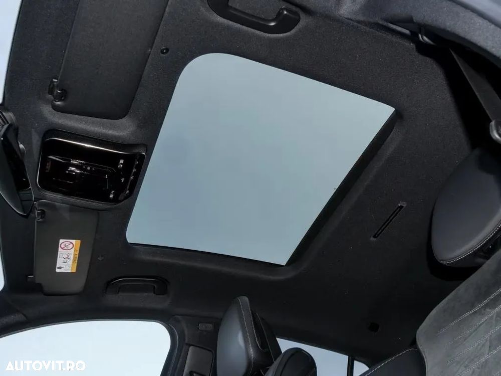 Mercedes-Benz GLC Coupe 200 4MATIC MHEV - 3