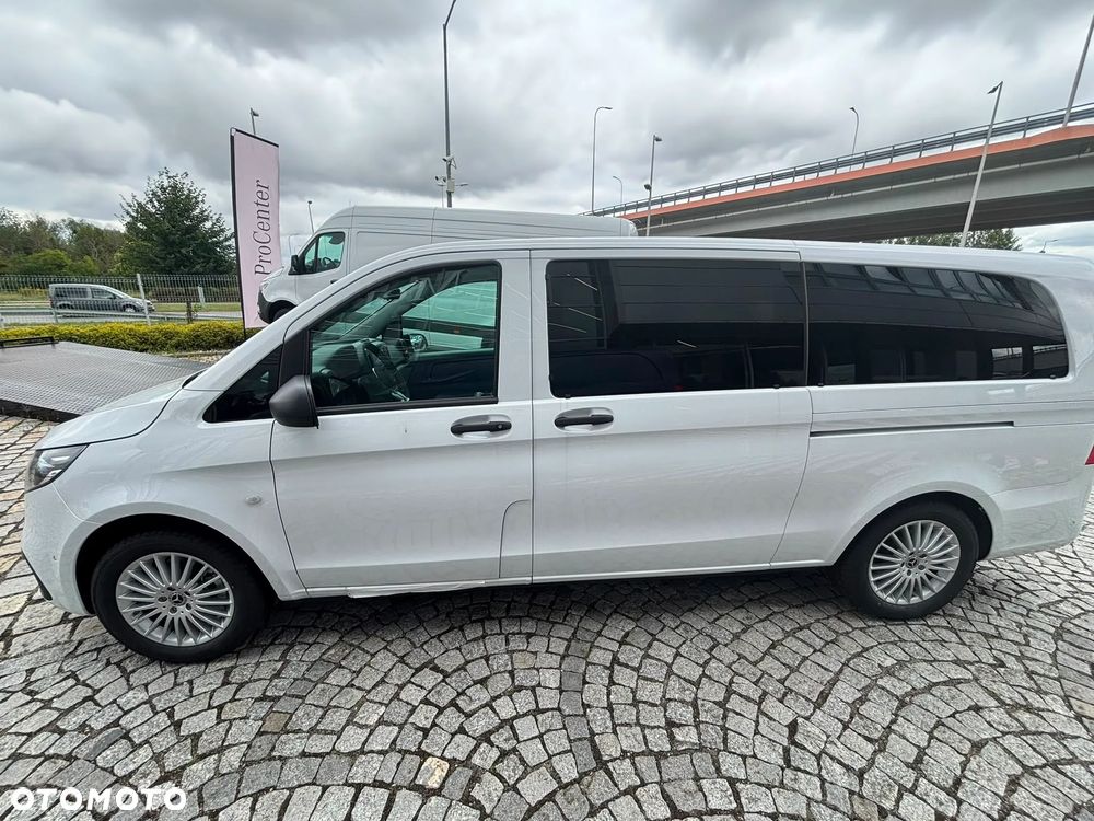 Mercedes-Benz Vito - 5