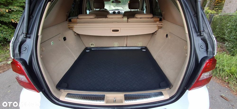 Mercedes-Benz ML 320 CDI 4-Matic - 18