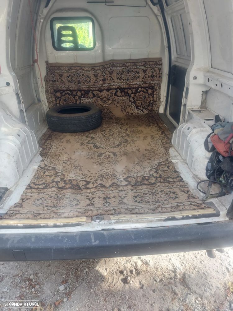 Fiat Scudo - 3