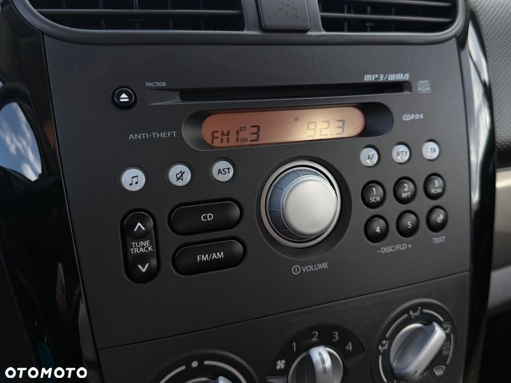 Suzuki Splash 1.2 Automatik active+ - 27