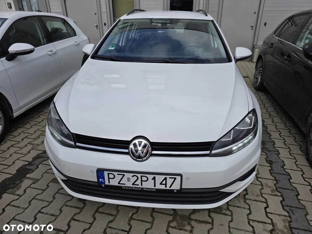 Volkswagen Golf 1.0 TSI Trendline - 6