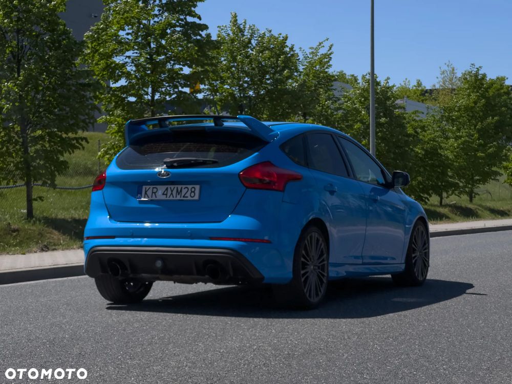 Ford Focus - 3