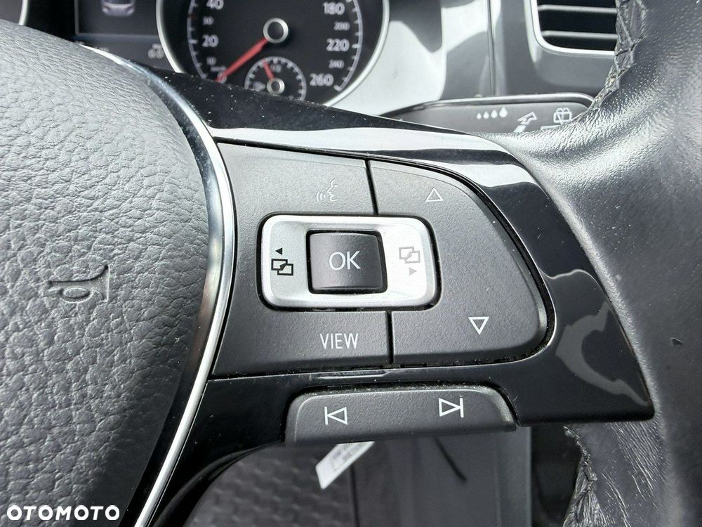 Volkswagen Golf Variant - 20
