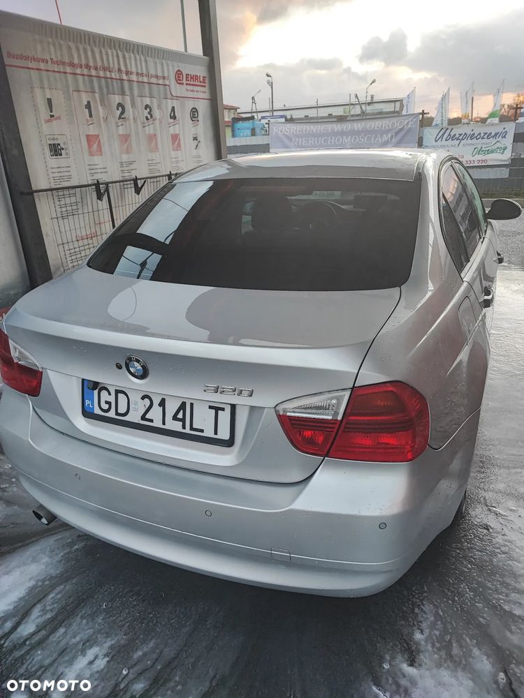 BMW Seria 3 - 3