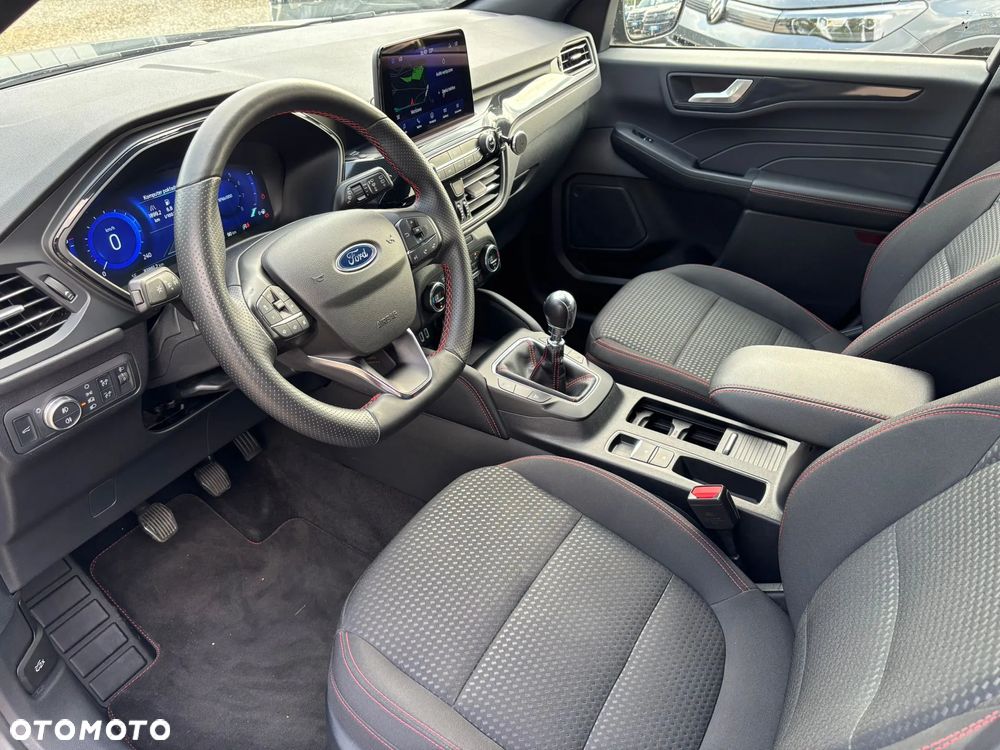 Ford Kuga 1.5 EcoBoost FWD ST-Line - 9