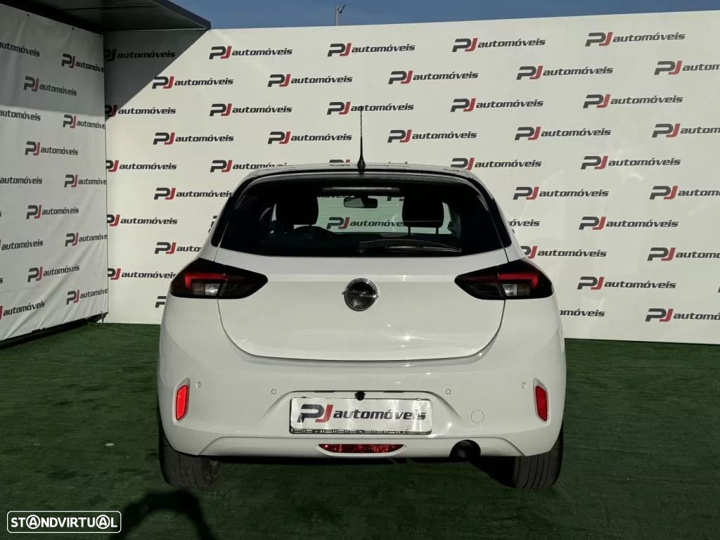 Opel Corsa 1.5 D Business Edition - 11