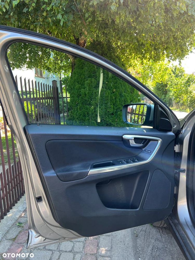 Volvo XC 60 - 19