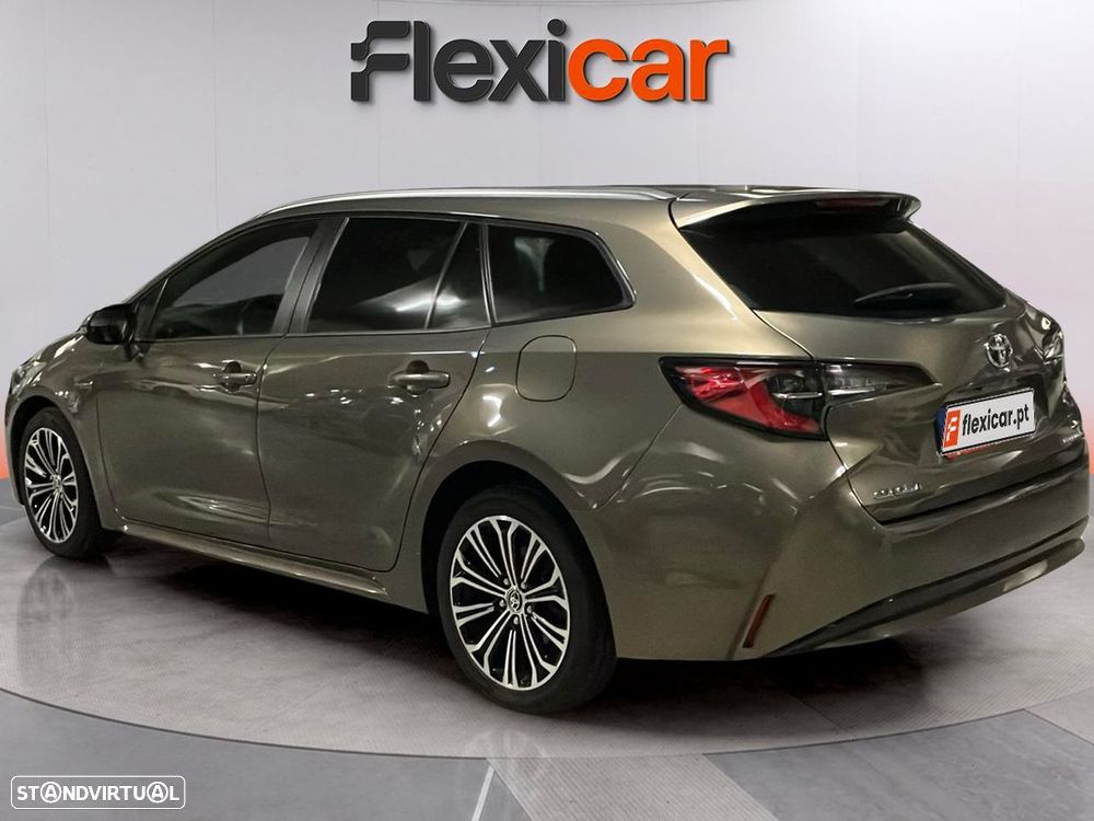 Toyota Corolla Touring Sports 1.8 Hybrid Comfort - 3