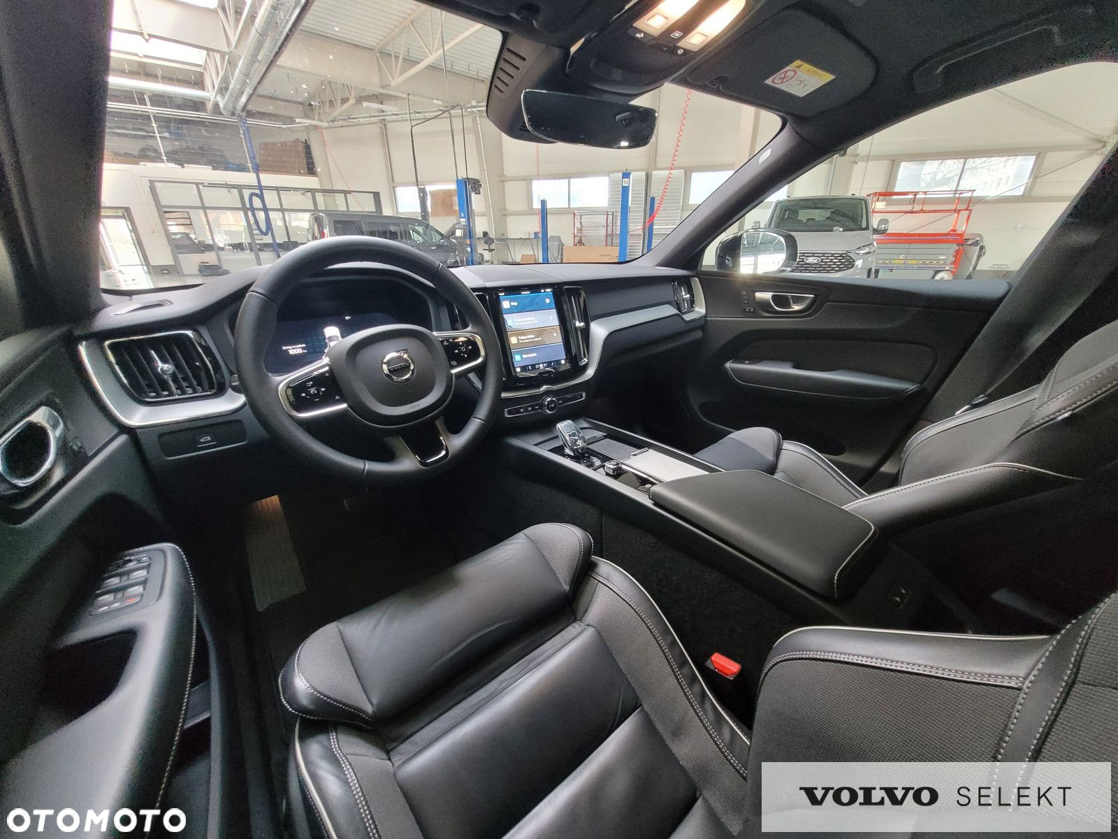 Volvo XC 60 - 11