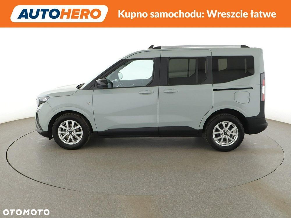 Ford Tourneo Courier 1.0 EcoBoost Titanium - 3