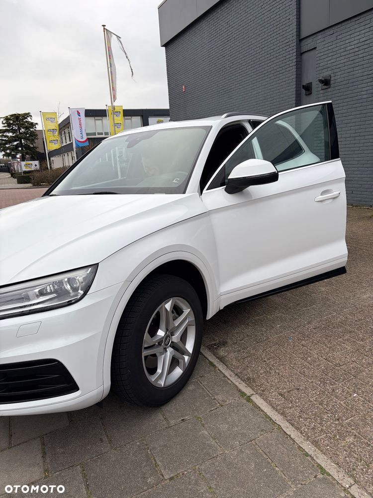 Audi Q5 2.0 TFSI Quattro S tronic design - 14