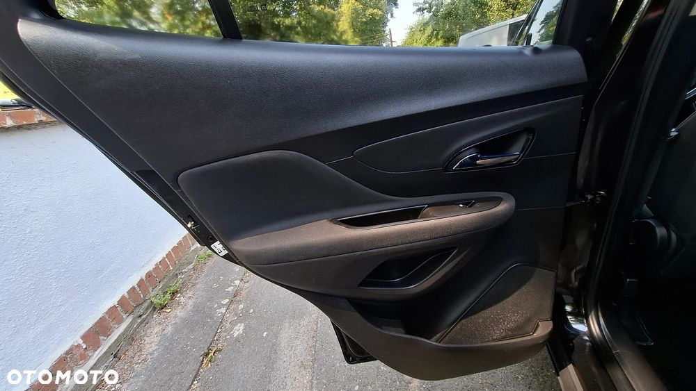 Opel Mokka 1.4 T Enjoy S&S 4x4 EU6 - 15