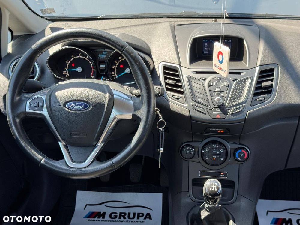 Ford Fiesta - 18
