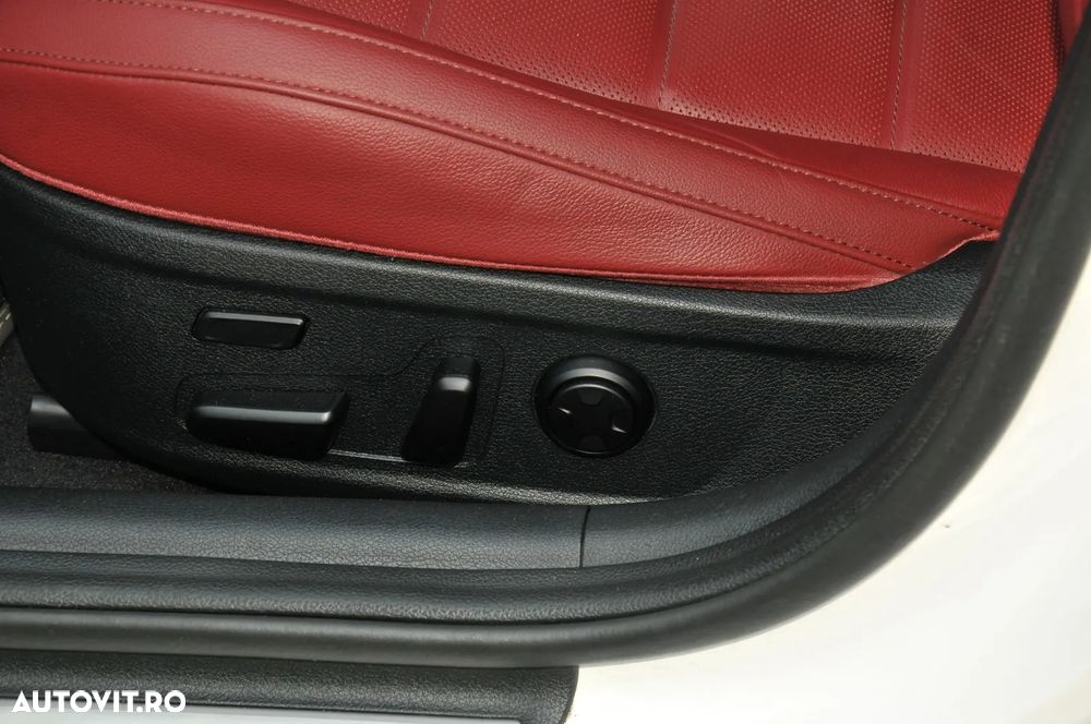 Kia Stinger 2.2 CRDI AWD GT Line - 20