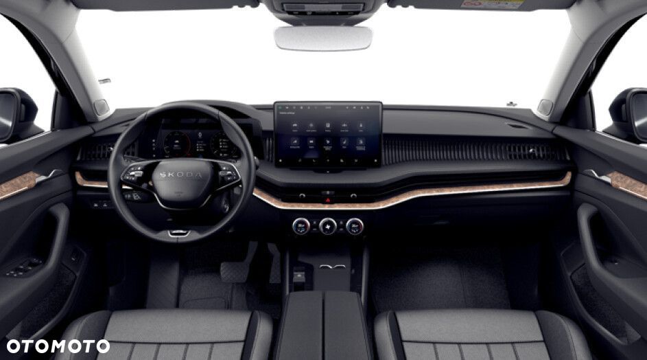 Skoda Superb 2.0 TDI SCR 4x4 L&K DSG - 4