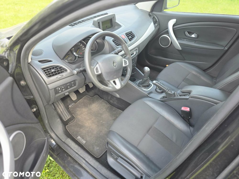 Renault Fluence 1.6 16V Privilege - 7