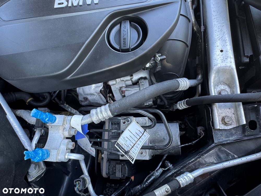 BMW X5 - 8