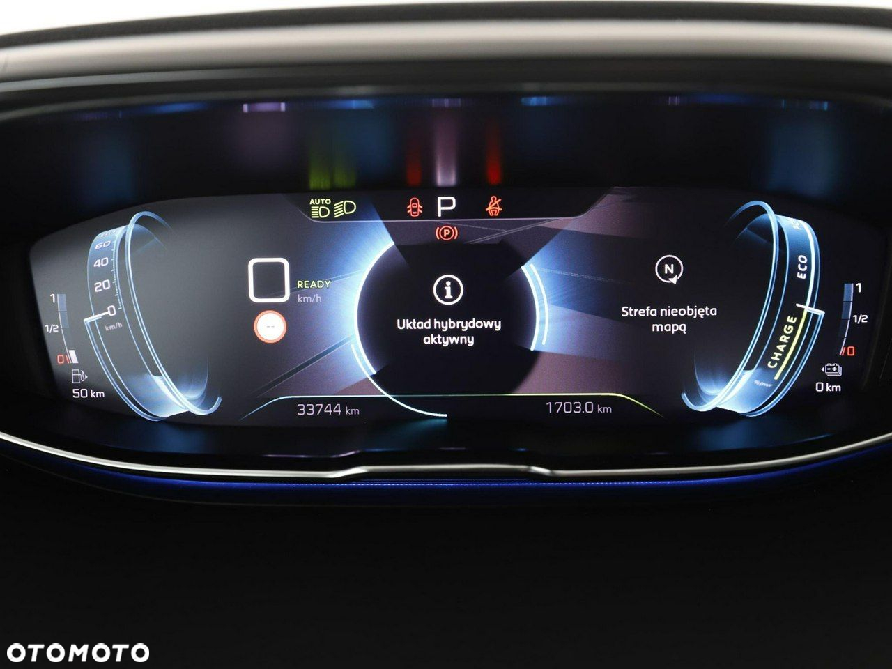 Peugeot 3008 - 22