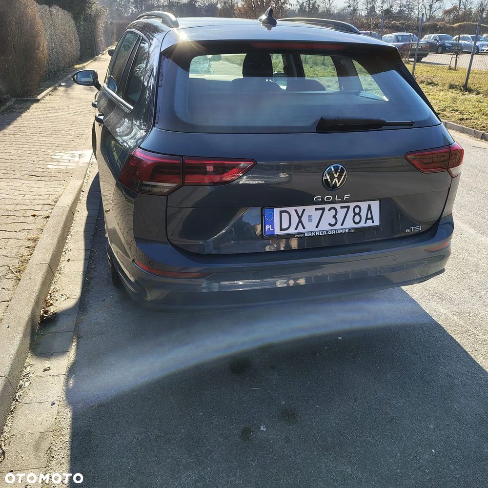 Volkswagen Golf - 13