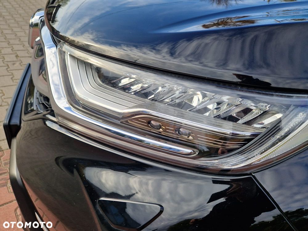 Honda CR-V 2.0 i-MMD Executive (Honda Connect+) - 13