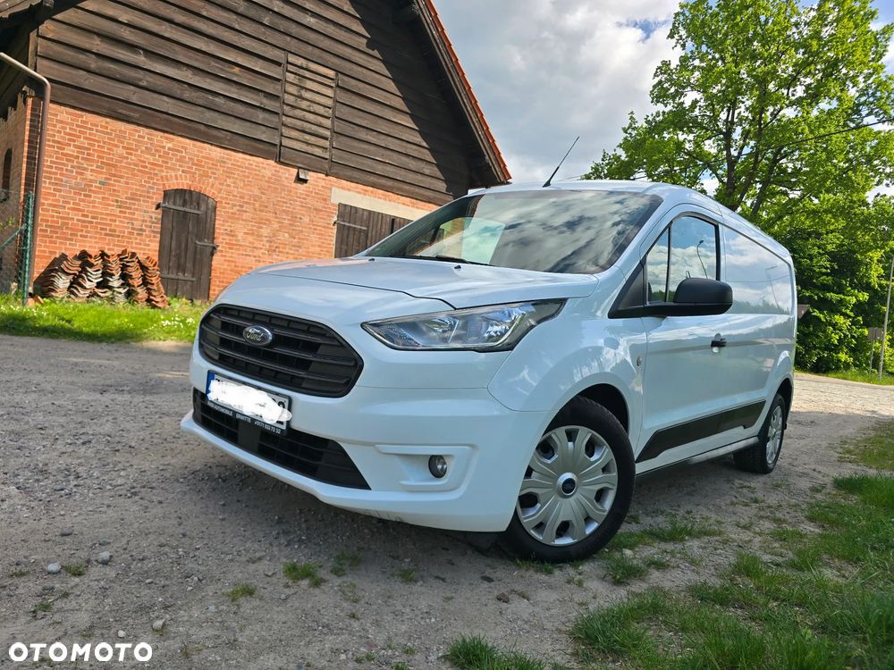 Ford Transit Connect - 4