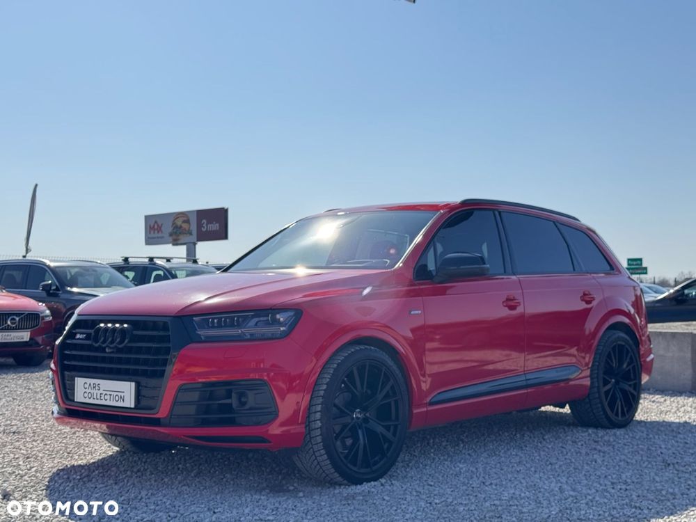 Audi SQ7 - 8